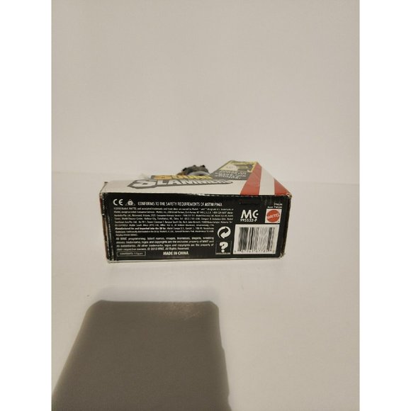 WWE Action Figure Roman Reigns Sound Slammers 20+ Sounds and Phrases Mattel - Picture 3 of 3